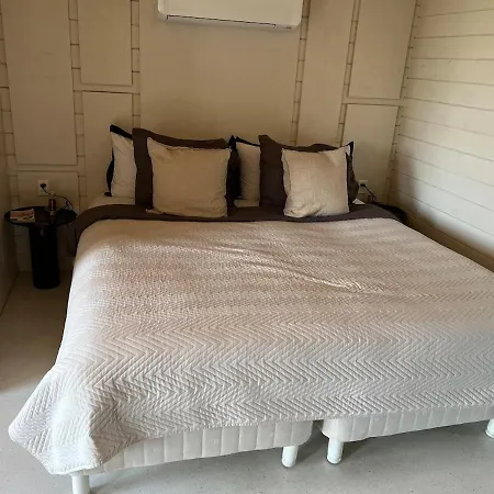 R&m Boutique Bed & Breakfast *