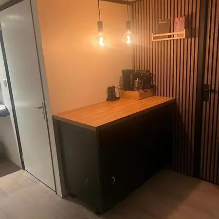 Bed & Breakfast R&m Boutique *