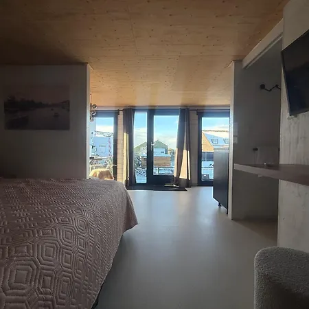 R&m Boutique 3* Lijnden