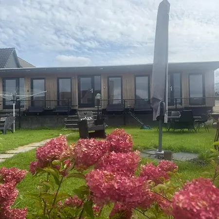 R&m Boutique Penzion Lijnden