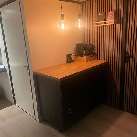 R&m Boutique Гостевой дом 3*