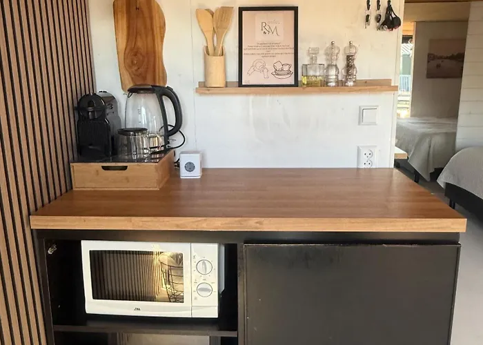 R&m Boutique Vendégház 3*