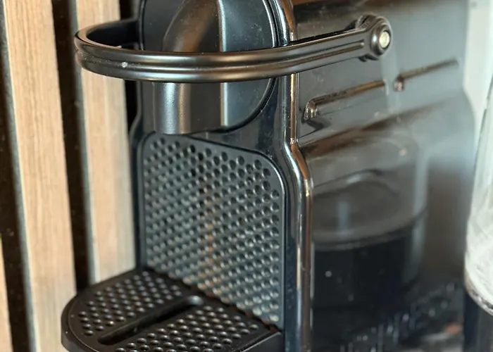 R&m Boutique Vendégház Lijnden