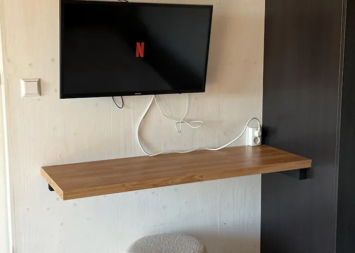 Vendégház R&m Boutique Lijnden