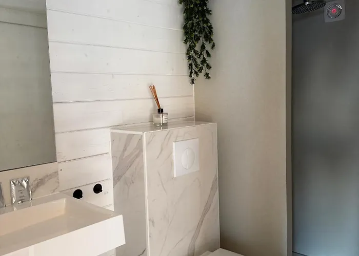 Vendégház R&m Boutique 3*