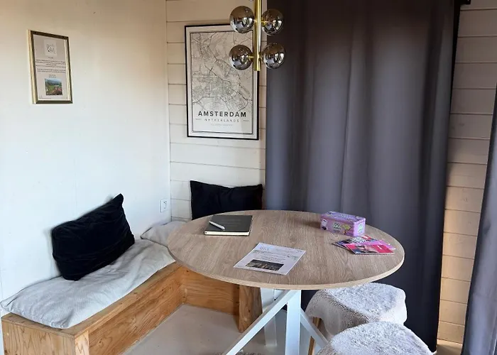 R&m Boutique Vendégház Lijnden