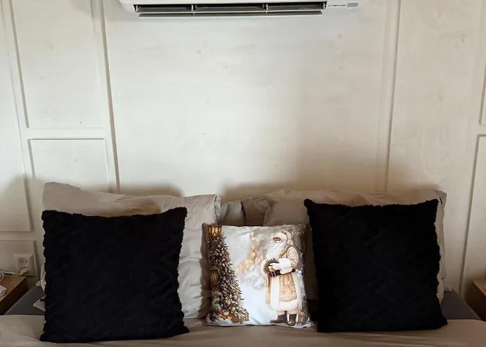 Vendégház R&m Boutique 3*