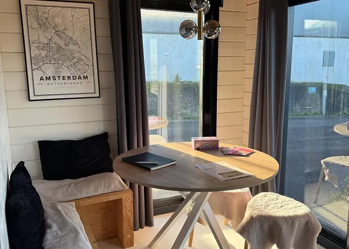 Vendégház R&m Boutique