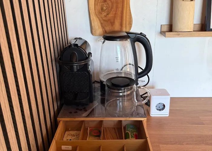 Vendégház R&m Boutique Lijnden