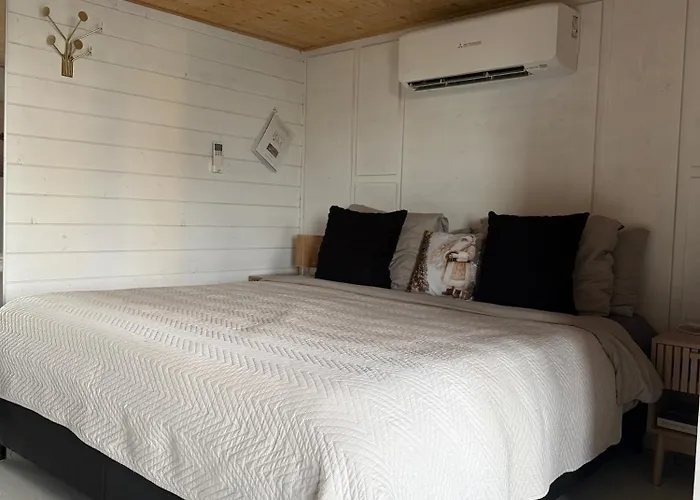 R&m Boutique Vendégház Lijnden