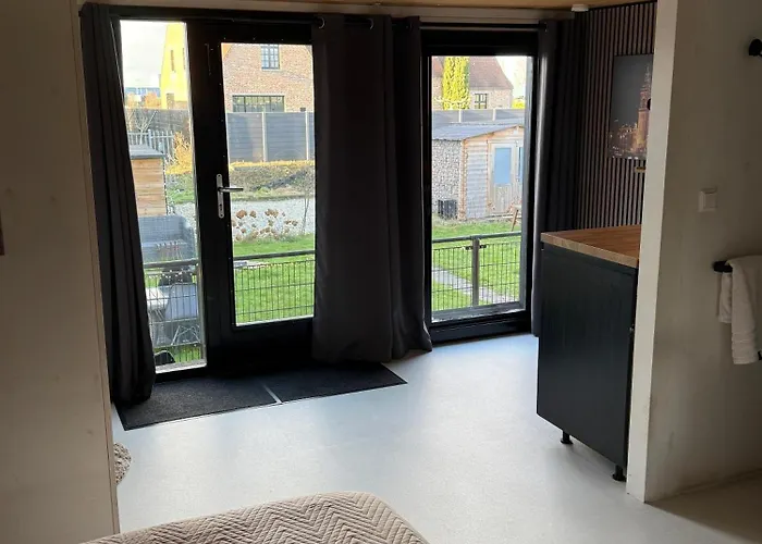 Vendégház R&m Boutique Lijnden