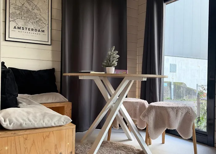 R&m Boutique Vendégház