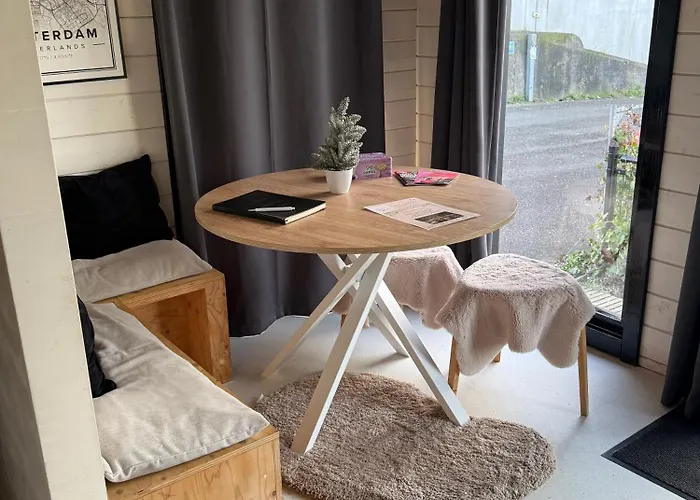 R&m Boutique Vendégház