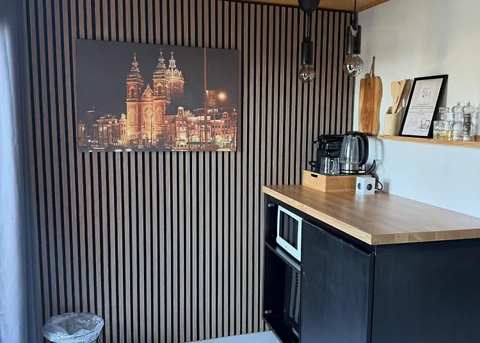 Vendégház R&m Boutique