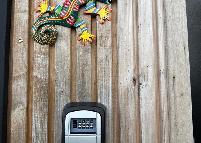 R&m Boutique 3* Lijnden