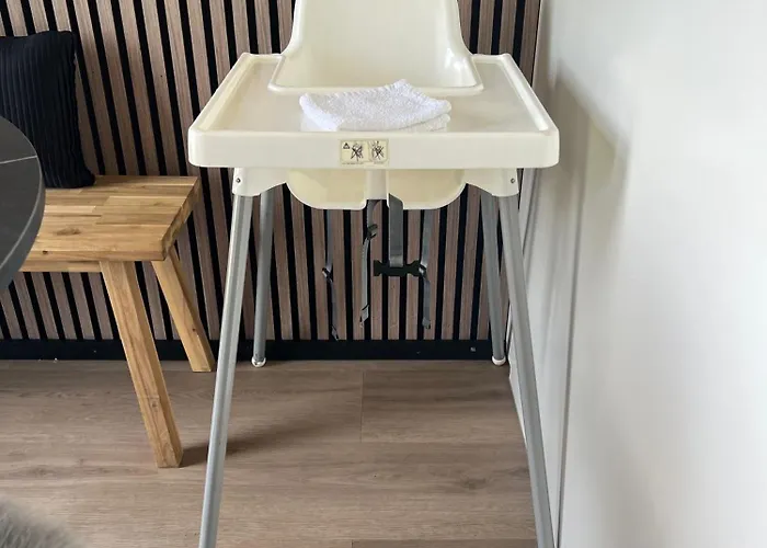 Vendégház R&m Boutique Lijnden