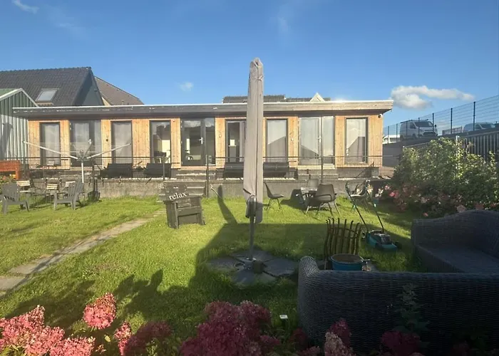 R&m Boutique Gasthuis 3*