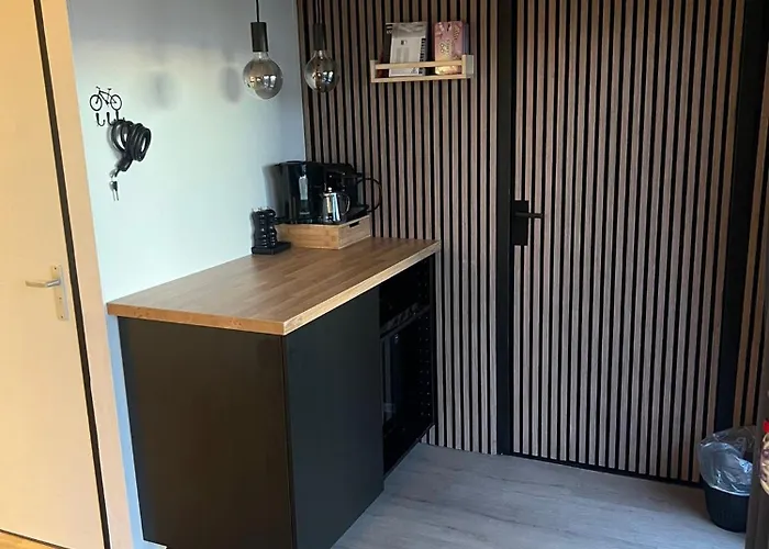 R&m Boutique Vendégház Lijnden