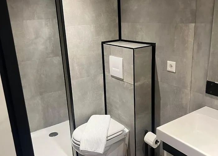 Vendégház R&m Boutique 3*