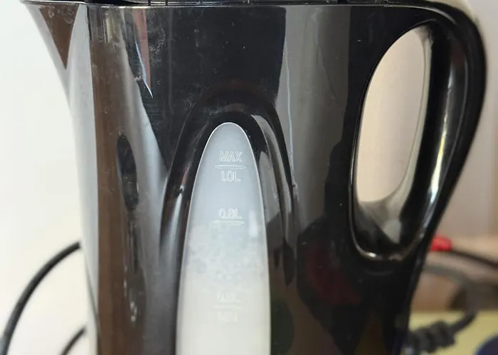 R&m Boutique Vendégház Lijnden