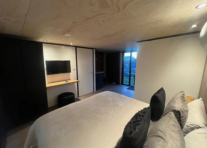 Gæstehus R&m Boutique 3*